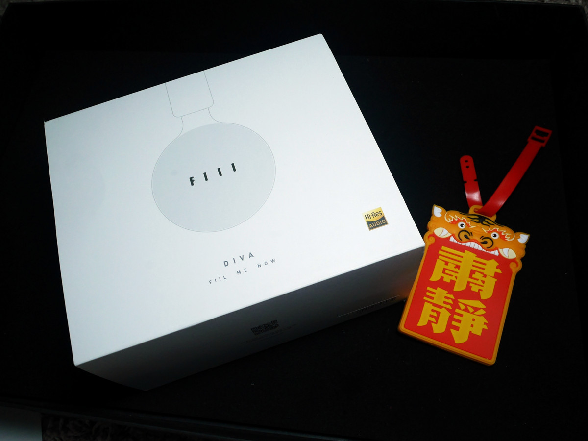 汪峰耳机fiildiva头戴式耳机,汪峰耳机fiilcc2测评