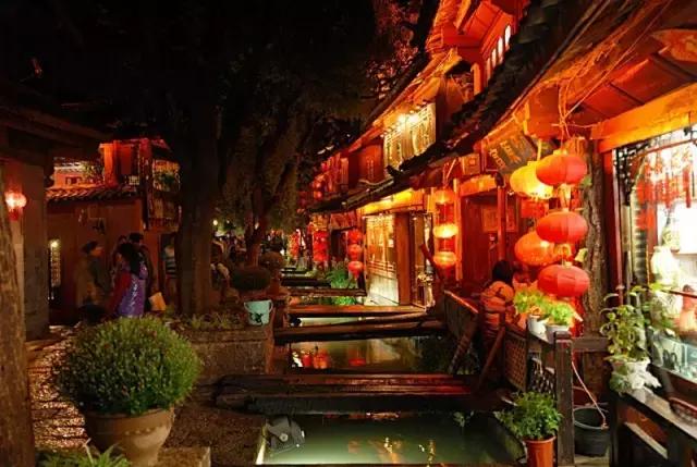 国内旅游值得去的地方,国内最值得去40个景点