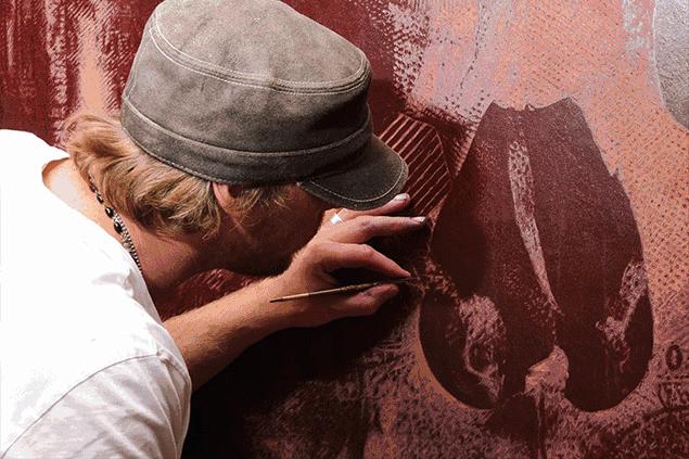 你花十万买的其实是全情投入的过程