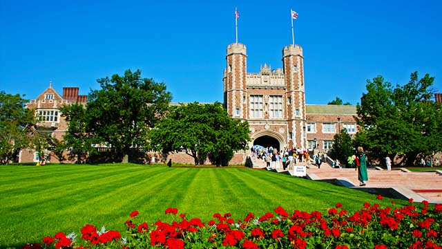 那些曾经举办过奥运会的城市，都有哪些备受追捧的大学？