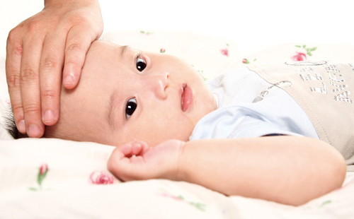 50天婴儿体温多少正常,婴儿体温多少算是正常