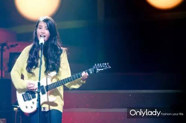 步步惊心丽iu气质变化,步步惊心丽iu绝美镜头