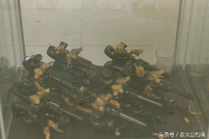 出售二手日本鱼竿渔具,日本最大二手渔具市场地址