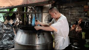 唔使搵啦！人均40元连电视台著名主持人都Hold唔住过来搵食