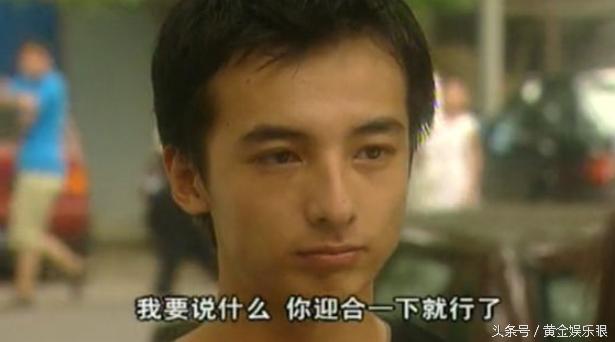 人帅演技好,人帅演技还好