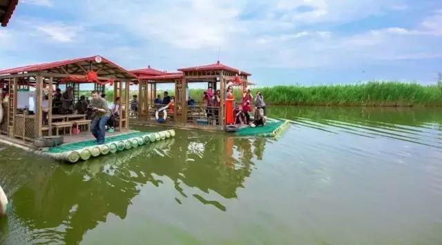 盘锦免费一日旅游景点推荐一下,盘锦旅游攻略必去景点