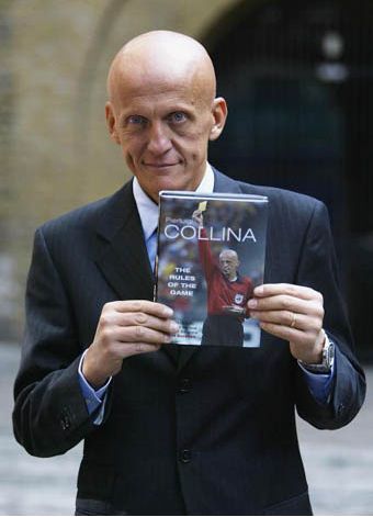 中国裁判vs外国裁判,国外裁判和中国裁判