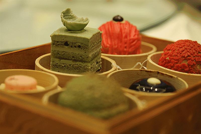 南京吃下午茶的地方有哪些,南京吃下午茶的好地方