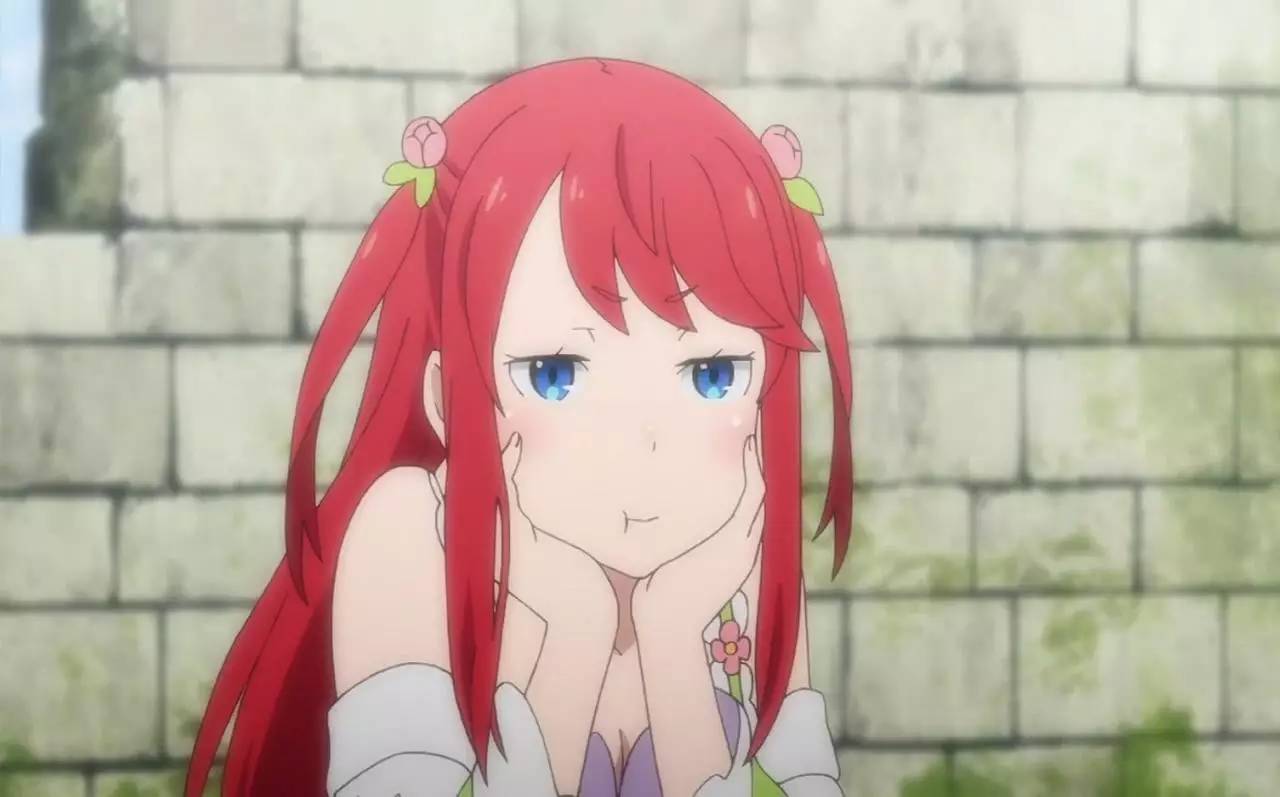 集体射鲸，鲸液横流！《从零开始的异世界生活》第20话简评