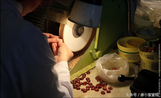 蜜蜡生产厂家有哪些,蜜蜡的厂家