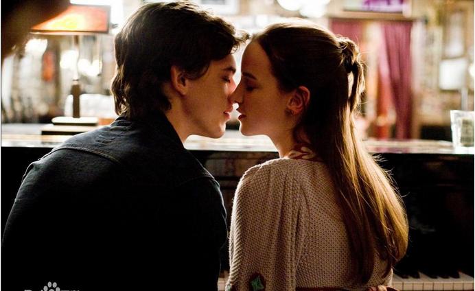 穿透耳朵的十首英文歌,十首适合磨耳朵的英文歌