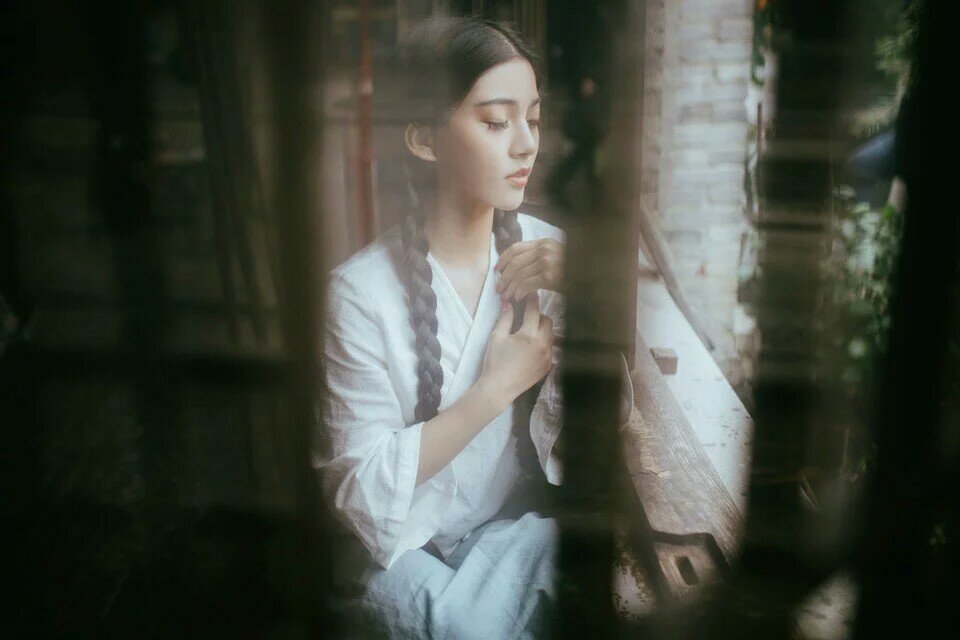 紫禁城困住了女人的一生,紫禁城是皇帝的牢笼