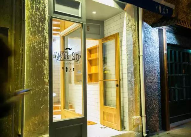 魔都隐藏酒吧,魔都隐秘咖啡