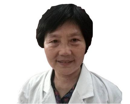 肖甫媛妇科专家-哪些妇科疾病适合中医