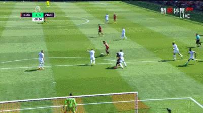 英超联赛拉开帷幕,英超群雄逐鹿三足鼎立