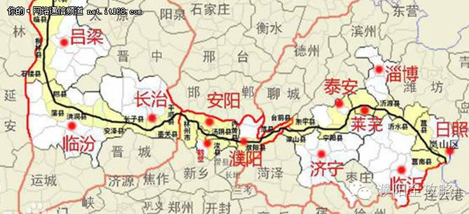 5年后如果你还在濮阳，你将会庆幸自己没离开这座城市！