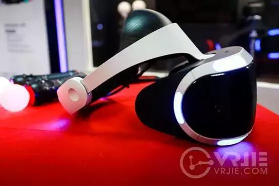 psvr一代加强版评测,psvr到底值不值得买