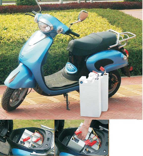 石墨烯电池电动车正确充电方法,怎么给电动车电池充电效果最佳