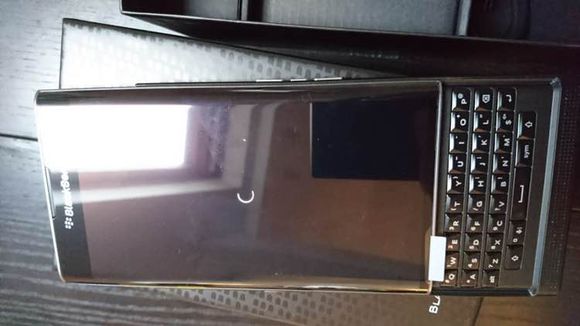 blackberry黑莓priv32gb,黑莓priv值得买吗