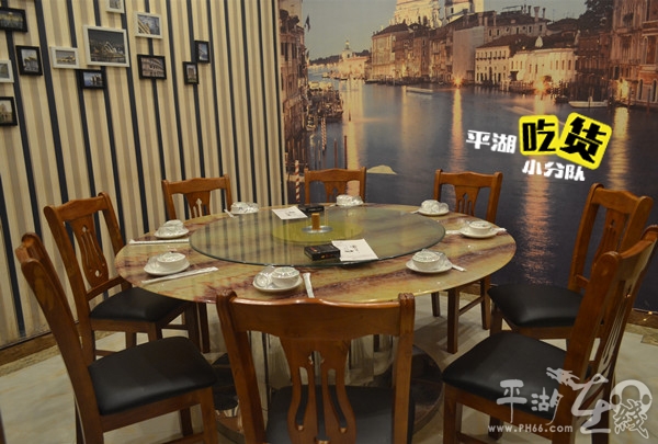 平湖好吃的美食推荐湘菜,湖湘四季精致湘菜平湖店