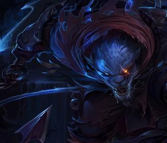 lol小法后期真的厉害吗,lol小法该不该削弱