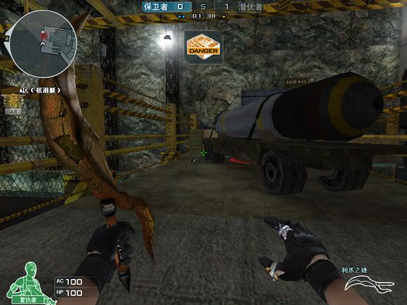 穿越火线最新爆破地图解析,穿越火线赏金爆破战沙漠灰技巧