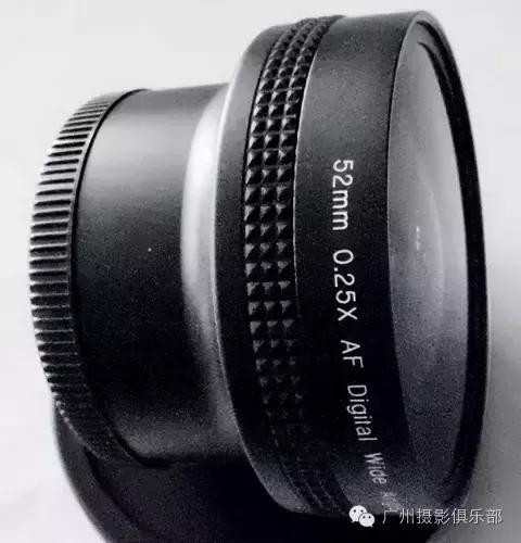 鱼眼镜头拍摄技巧,摄影镜头各种焦距