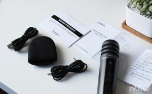 联想麦克风um10c值得买吗,联想um10c直播版没有混响