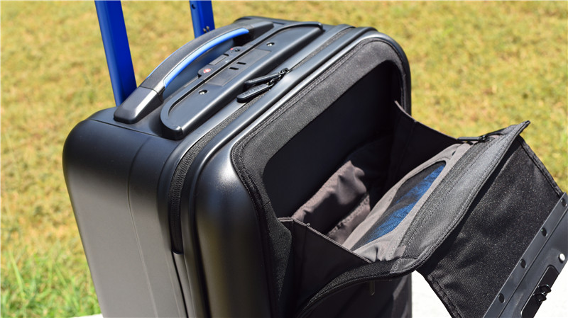 bluesmart旅行箱,智能旅行箱bluesmart