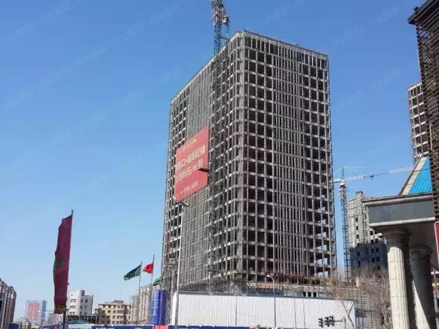 长春最贵的10大楼盘,长春最贵的小区