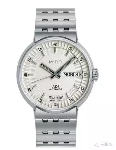 别说你不是男神你只是差了一款腕表而已