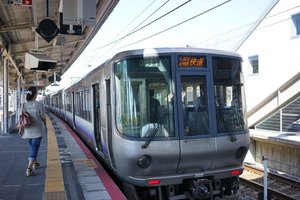 jr大阪一日游,大阪jr旅游攻略