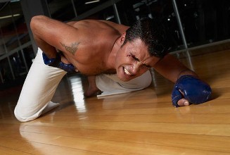 男人闲得蛋疼的意思,男人下腹疼痛要当心