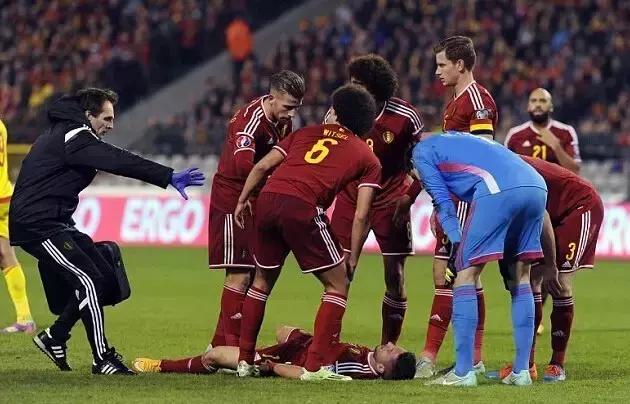 国家队的队医专业是什么,如何成为足球队医