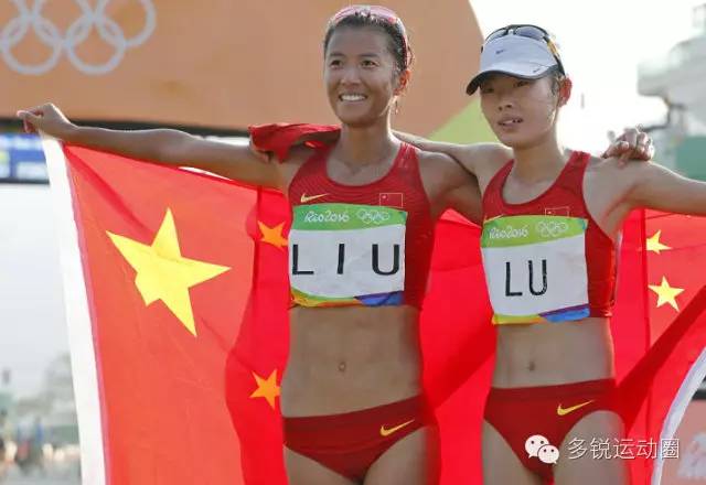 难忘里约奥运,精彩瞬间回顾!