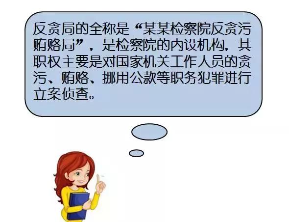 检察院的反贪局是如何抓贪官的？你想知道的都在这