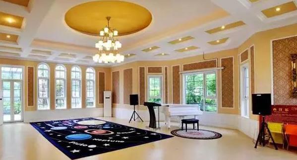 湖南最牛幼儿园排名价格,长沙最好的10所幼儿园