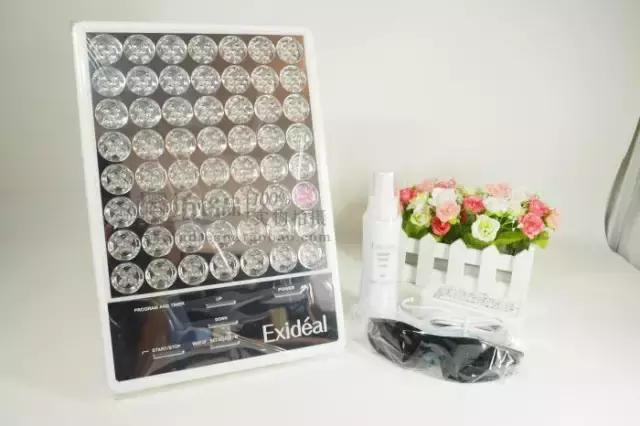 日本菲海光子嫩肤美容仪,日本紧致美容仪第一名