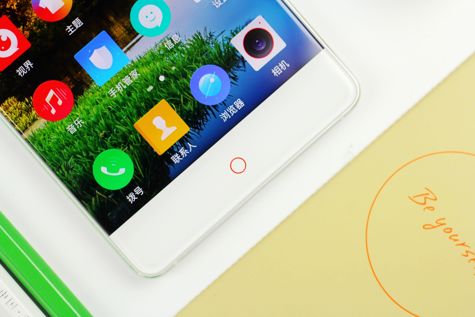 努比亚z11测评处理器,努比亚z11吃鸡性能