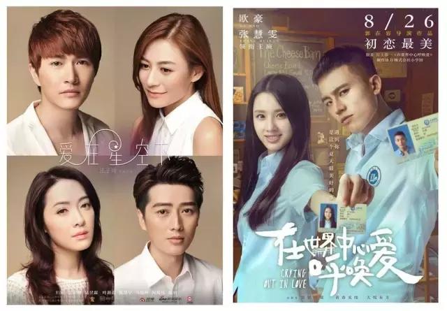 必看10部新片,本周要上映的4部新片你想看哪个