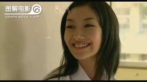 图解—《恋空》爱情的最初愿望是如此单纯