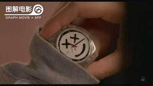 图解—《恋空》爱情的最初愿望是如此单纯