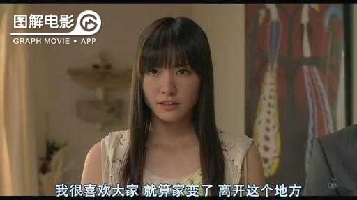 图解—《恋空》爱情的最初愿望是如此单纯