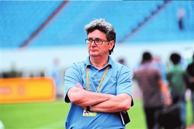 山东鲁能历任外教,山东鲁能历届队员