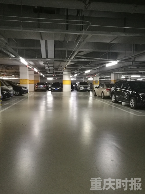 杨家坪哪个停车场好停,杨家坪最便宜的停车场是哪个