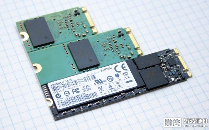 固态硬盘常见接口方式有哪些,固态硬盘四种接口