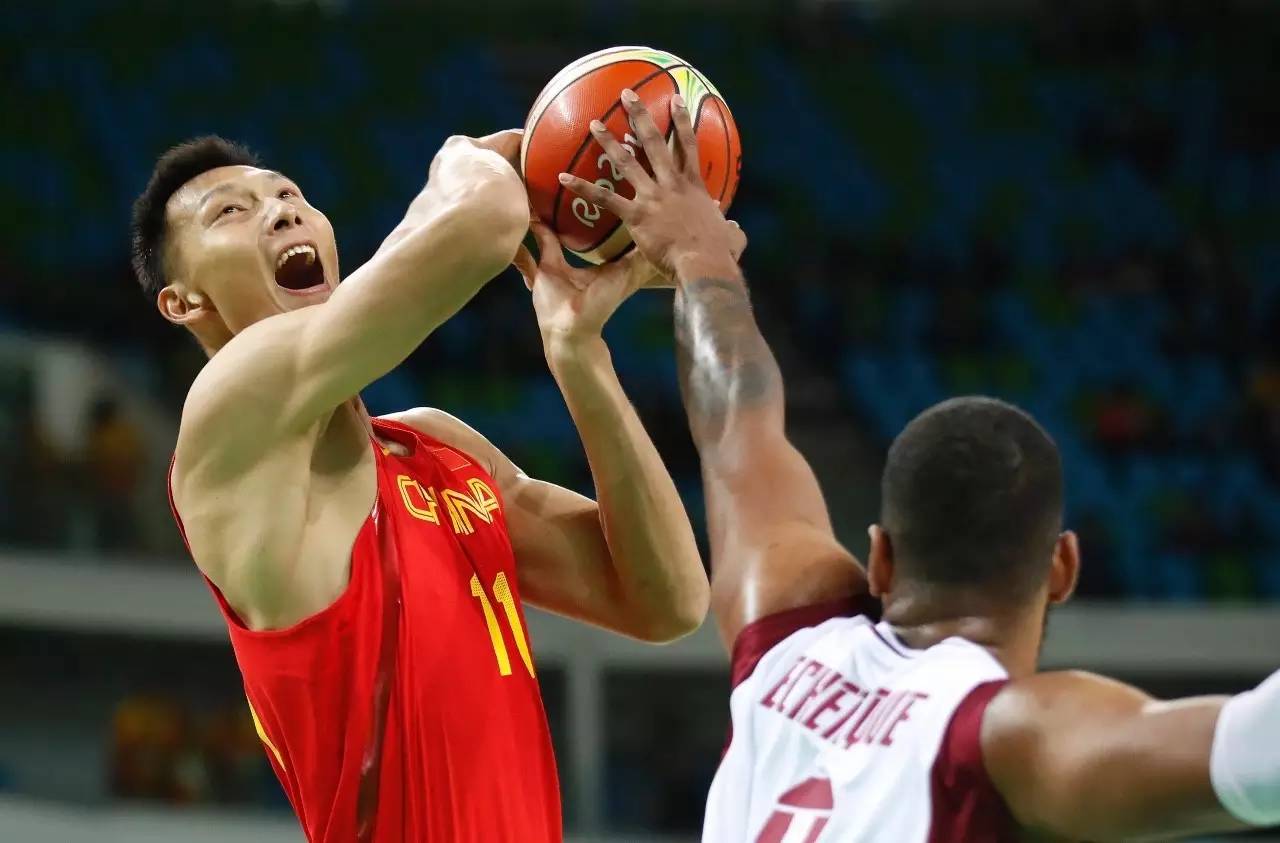 男篮失利网友总结,中国男篮现状赵岩昊