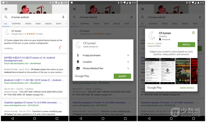 派早报:ApplePay或随iOS9.2.1上线,中国区AppStore价格暂未受汇率影响,WhatsApp宣布彻底免费等