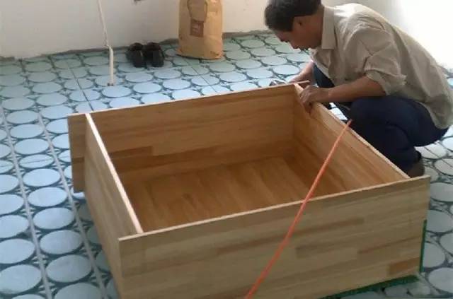 榻榻米装修步骤流程,榻榻米制作流程