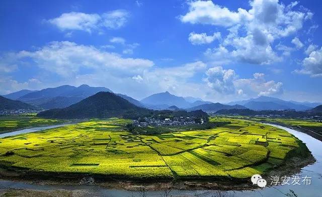 每个人都想做的大事,2019淳安要办哪些大事